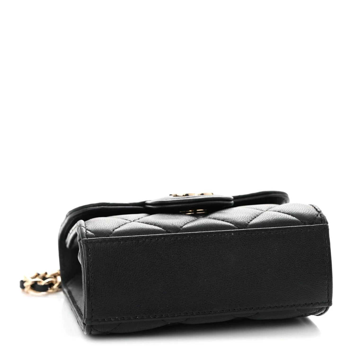 Top Handle Flap With Chain 4