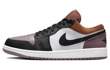 [553558-144] -- Jordan Air 1 Low " " 舒适百搭 低帮 复古篮球鞋 男款 北卡蓝 4