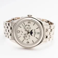 Patek Philippe Annual Calendar 5146/1G 3