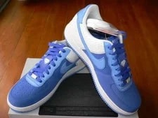 2007 Nike Air Force 1 '07 Varsity Unvrsty 315122-441 Us8.5 3