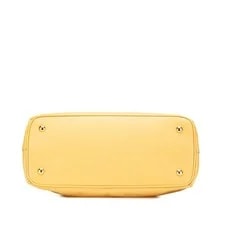 Prada Small Lux Galleria Satchel 3