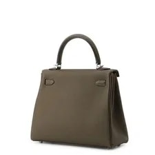 Hermes Kelly Retourne Size 25 Vertroden 2