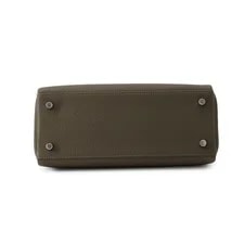 Hermes Kelly Retourne Size 25 Vertroden 3