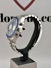 2026 Tudor Black Bay Chrono Boutique Blue 41mm PX/Finance 4