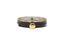 Omega Devil Annual Calendar Movement Automatic AT Brown Dial Cal.8611 Work 2