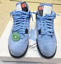 Air Jordan 4 Retro - CT8527-400 2