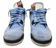 Air Jordan 4 Retro - CT8527-400 3