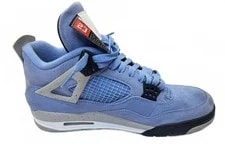 Air Jordan 4 Retro - CT8527-400 4
