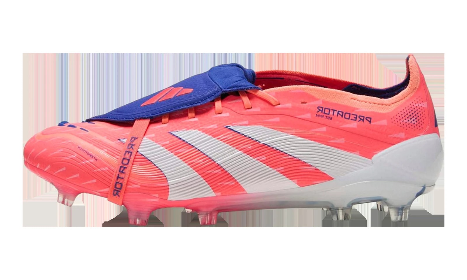 Predator Elite Fold-Over Tongue FG " Blaze Pack" 2
