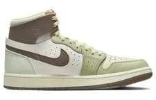 Jordan 1 High Zoom Air Cmft Celestine -041 New 2