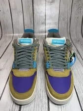 NEW Jordan 4 Retro SP X Union Desert ’S Size 9 AJ4 Nike 2