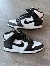 Size 11 - Nike Dunk High 3