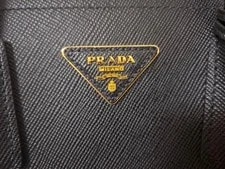 Prada Double Small 288421 2