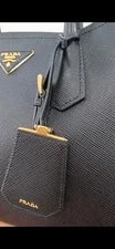 Prada Double Small 288421 3
