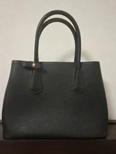 Prada Double Small 288421 4