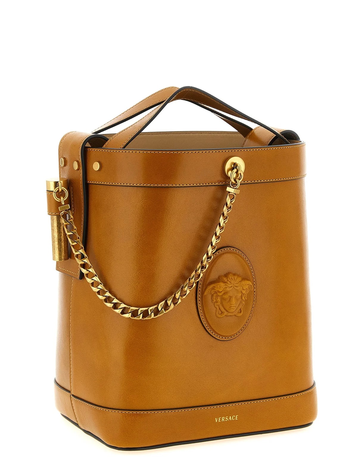 Versace Pivot Small Bucket 3
