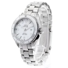 Omega Seamaster Planet Ocean 600 Date Automatic 232.30.38.20.04.001 2