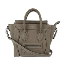 Celine — Celine Luggage Shopper 189243DRU.09SO — Handbag — resale