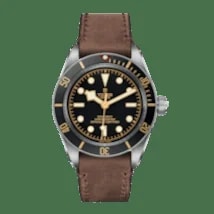 Tudor — Tudor Black Bay Fifty-Eight 925 — Watch — resale
