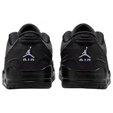 Jordan Air Ultra Basketball Shoes IX1007-001 New Sizes 4