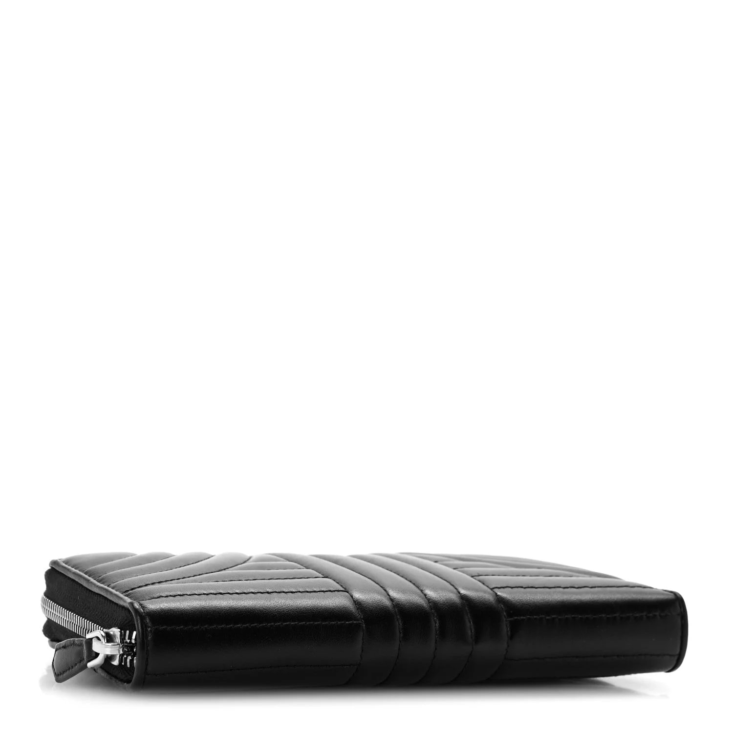 Soft Diagramme Zip Around Wallet 4