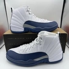 Air Jordan — Air Jordan 12 Retro CT8013 114 — Sneaker — resale