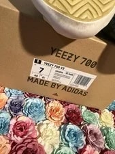 Yeezy 700 V3 Arzare ’s 7 Adidas 4