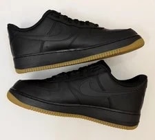 Nike Air Force 1 ’07 Low Gum 11 DZ4404-001 AF1 2