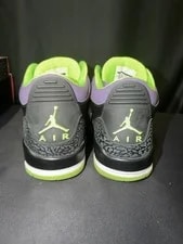 Jordan Air 3 Retro “Joker” 2
