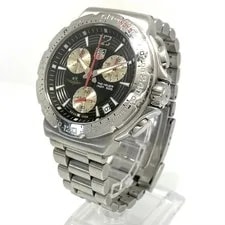 TAG Heuer Formula 1 Indy 500 Commemoration CAC111B 2