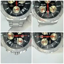 TAG Heuer Formula 1 Indy 500 Commemoration CAC111B 4