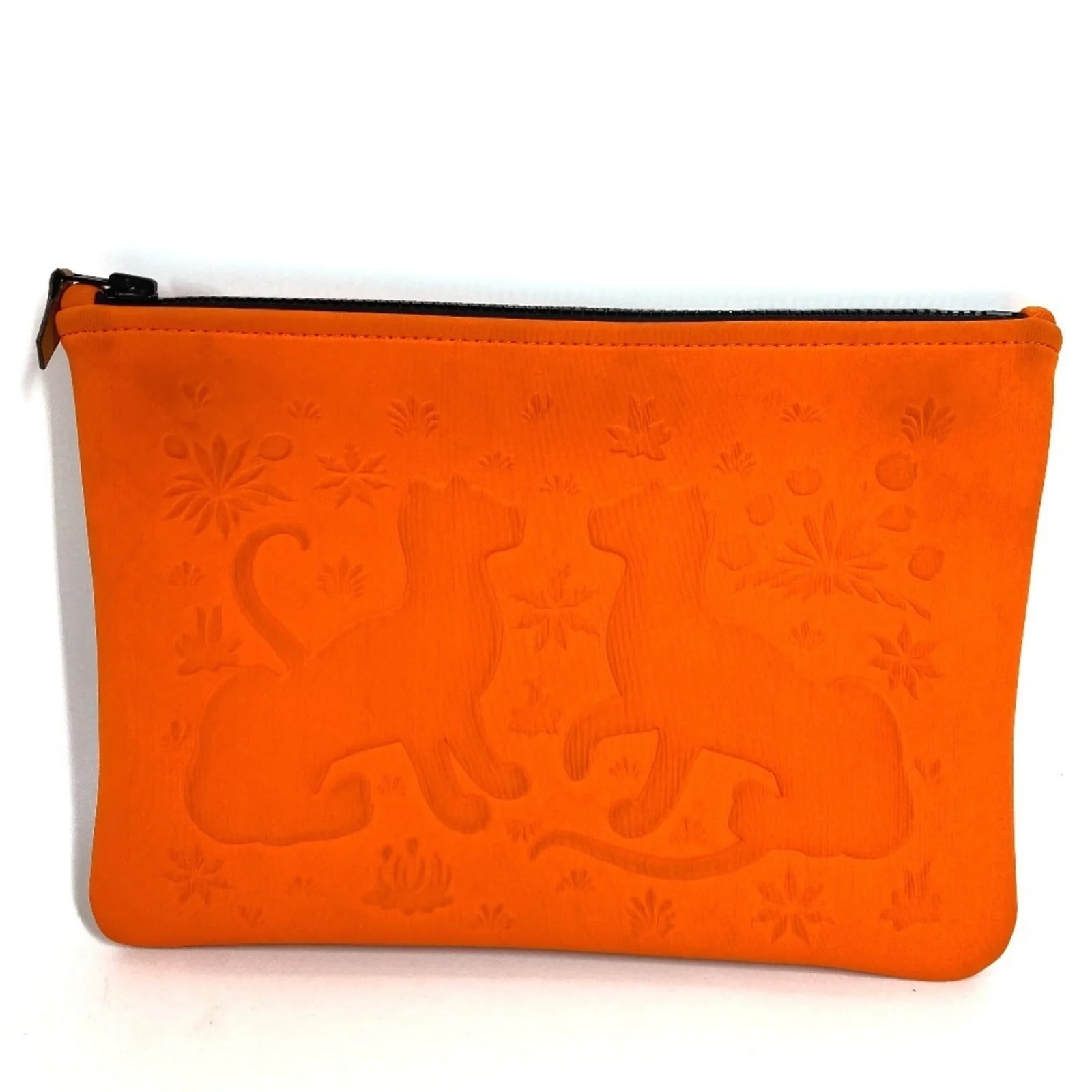 Hermès — Hermes Color Polyamide — Handbag — resale
