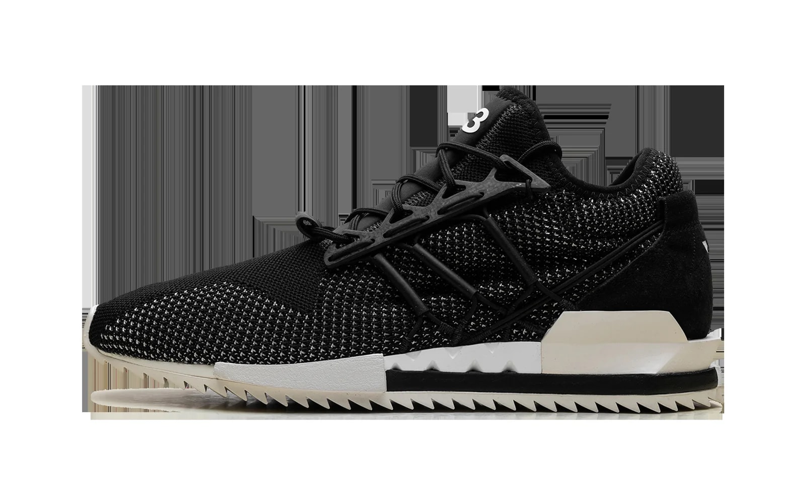 Adidas — Y-3 Harigane " — Sneaker — resale