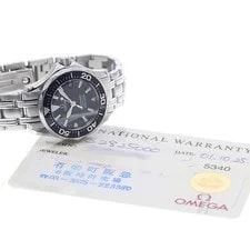 Omega Seamaster 300 2254.5 2
