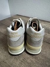 New Balance 574 Un-N-Ding U574GDY Day Limited Edition Size 12 Shoes 4