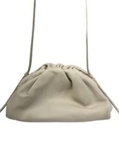 Bottega Veneta — Bottega Veneta Plain Bo84319730 — Handbag — resale
