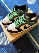 Nike SB — Nike Sb Dunk Low Classic — Sneaker — resale