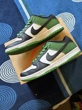 Nike Sb Dunk Low Classic 2