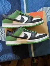 Nike Sb Dunk Low Classic 3