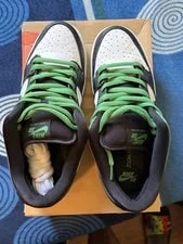 Nike Sb Dunk Low Classic 4