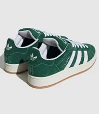 Adidas Campus 00s Dark Gum 2