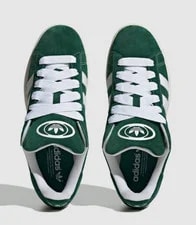 Adidas Campus 00s Dark Gum 3