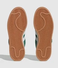 Adidas Campus 00s Dark Gum 4