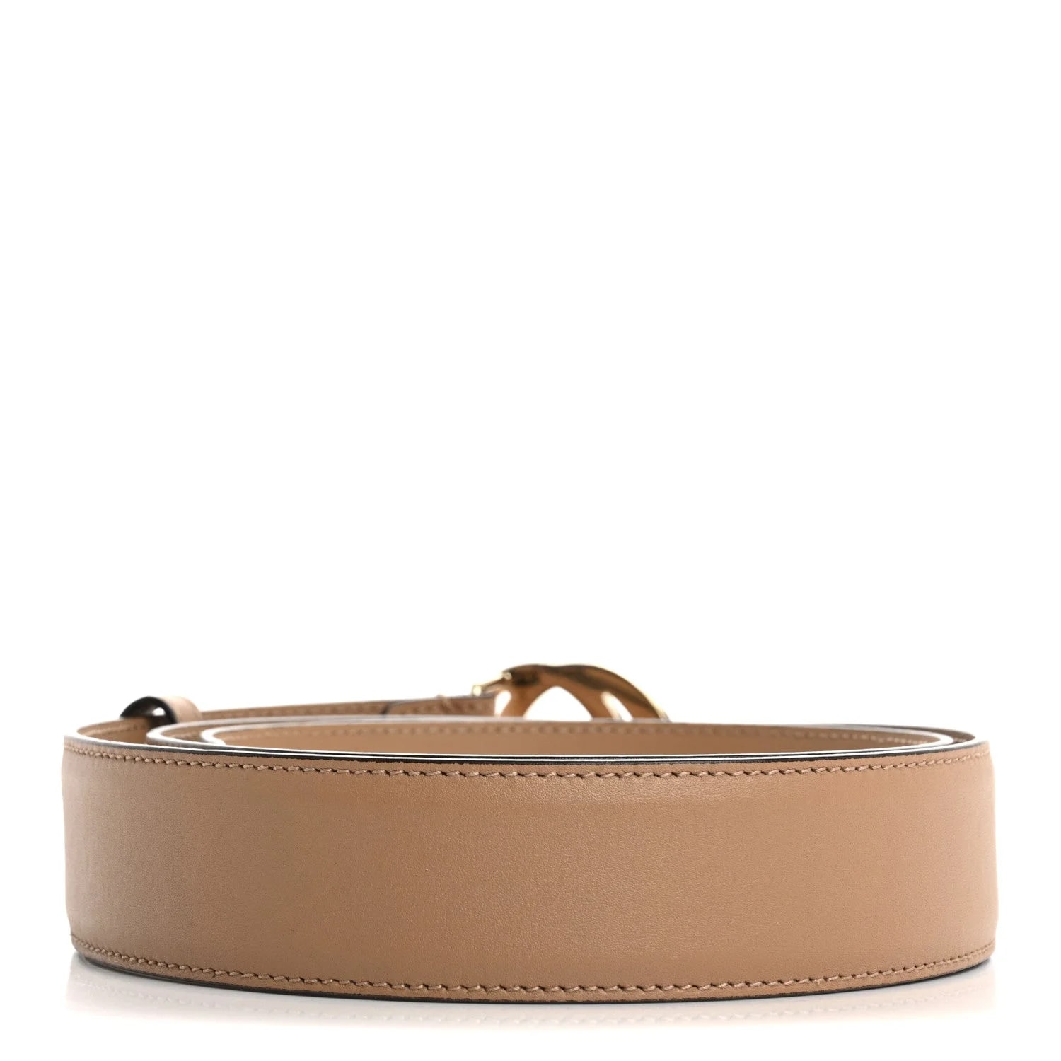 Interlocking G 37mm Belt 95 38 Camelia 2