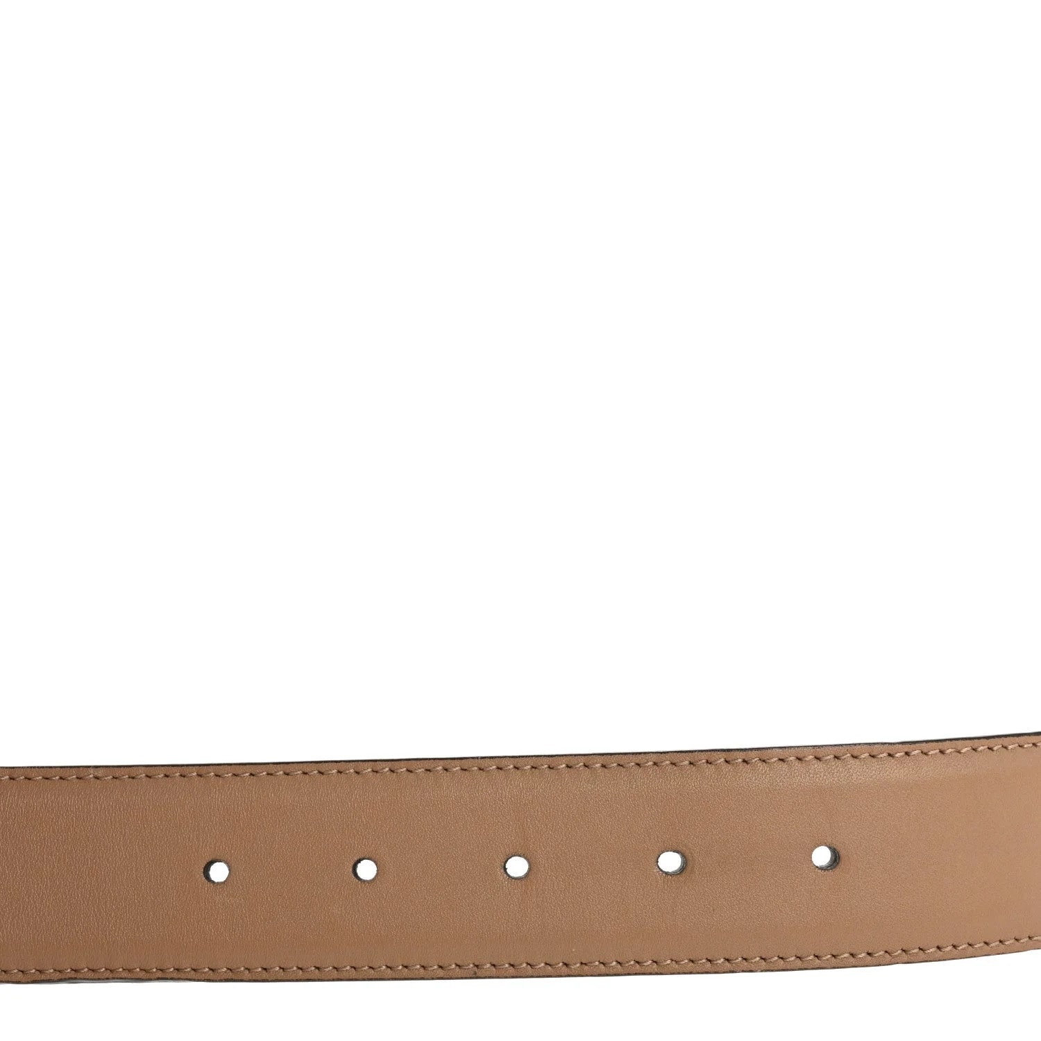 Interlocking G 37mm Belt 95 38 Camelia 3