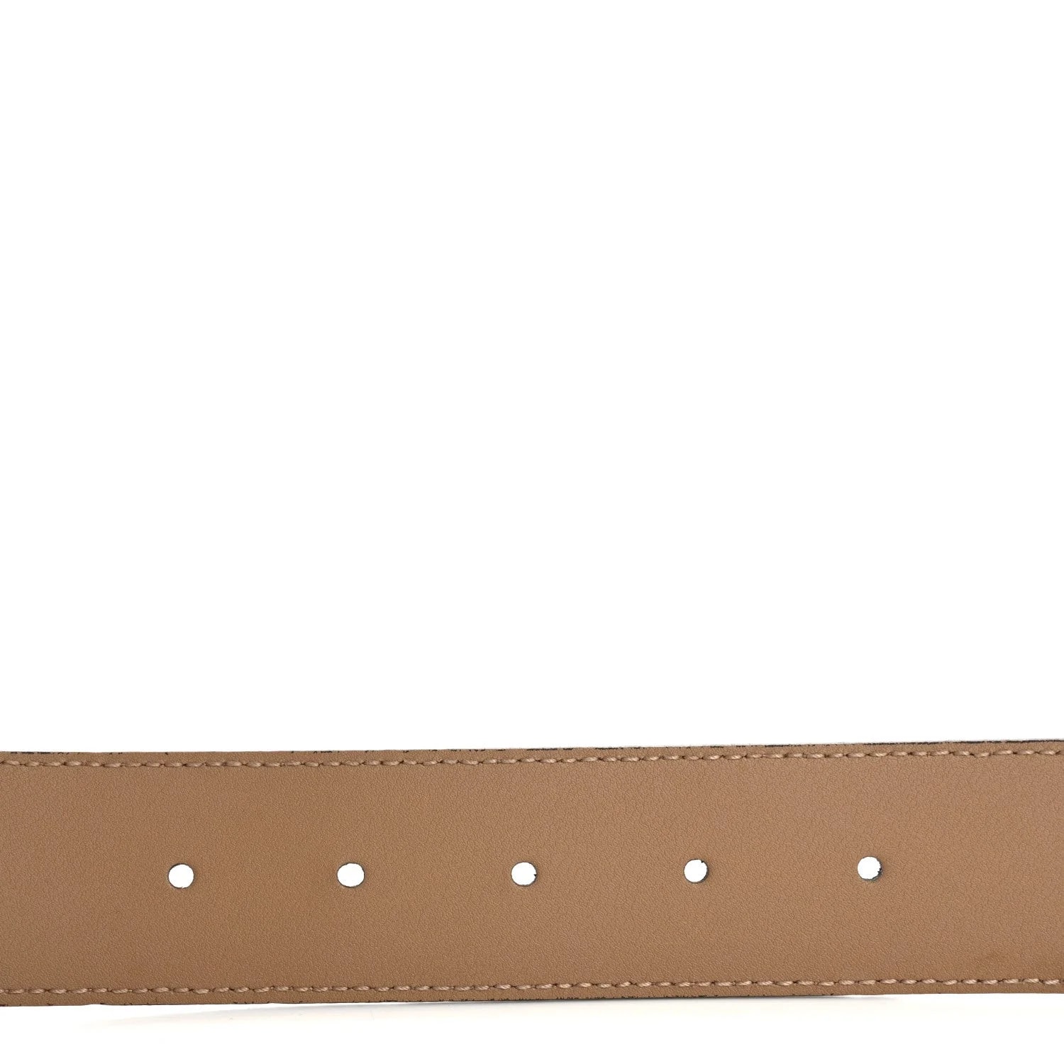 Interlocking G 37mm Belt 95 38 Camelia 4