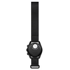 Swatch X Omega X Snoopy Bioceramic Moonswatch Mission To the Moonphase New Moon 3