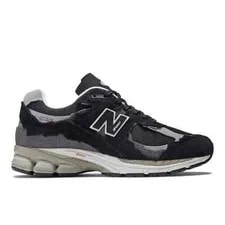 New Balance 2002R Protection Pack M2002RDM Size 4