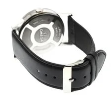 Omega Pilot Specialities 516.13.41.10.02.001 41mm SS Silver #C8022 3