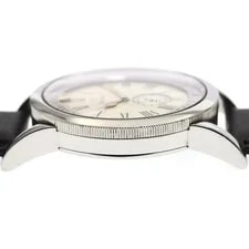 Omega Pilot Specialities 516.13.41.10.02.001 41mm SS Silver #C8022 4
